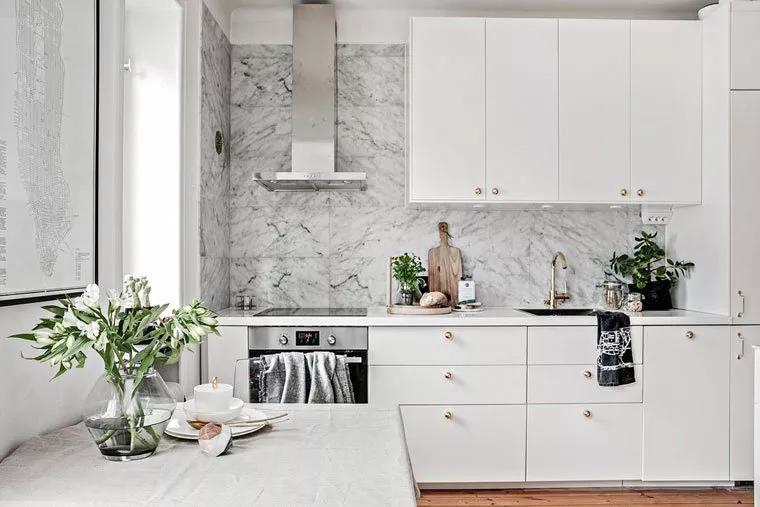 60张好看的美甲图片,家居美图100种设计