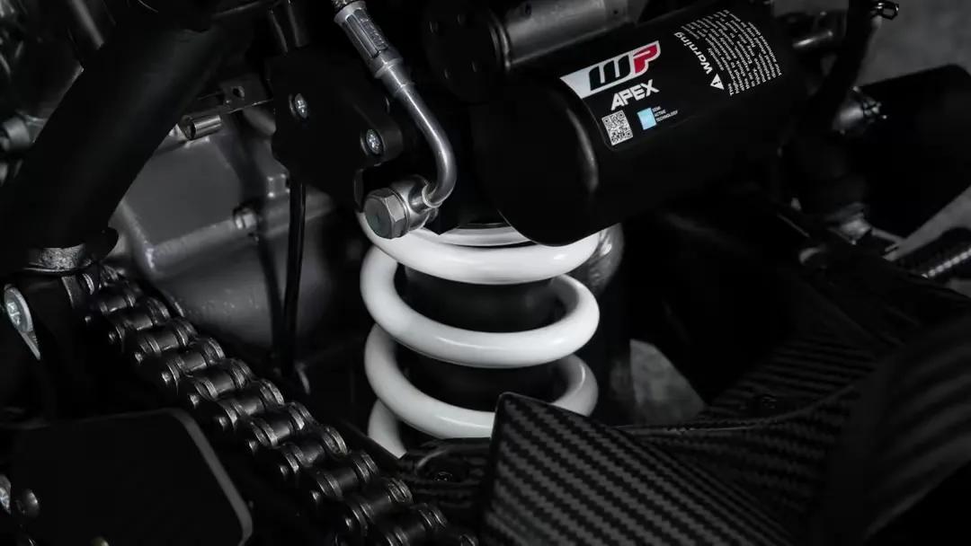 2024巴博斯1300r落地价,巴博斯1300r预计价格