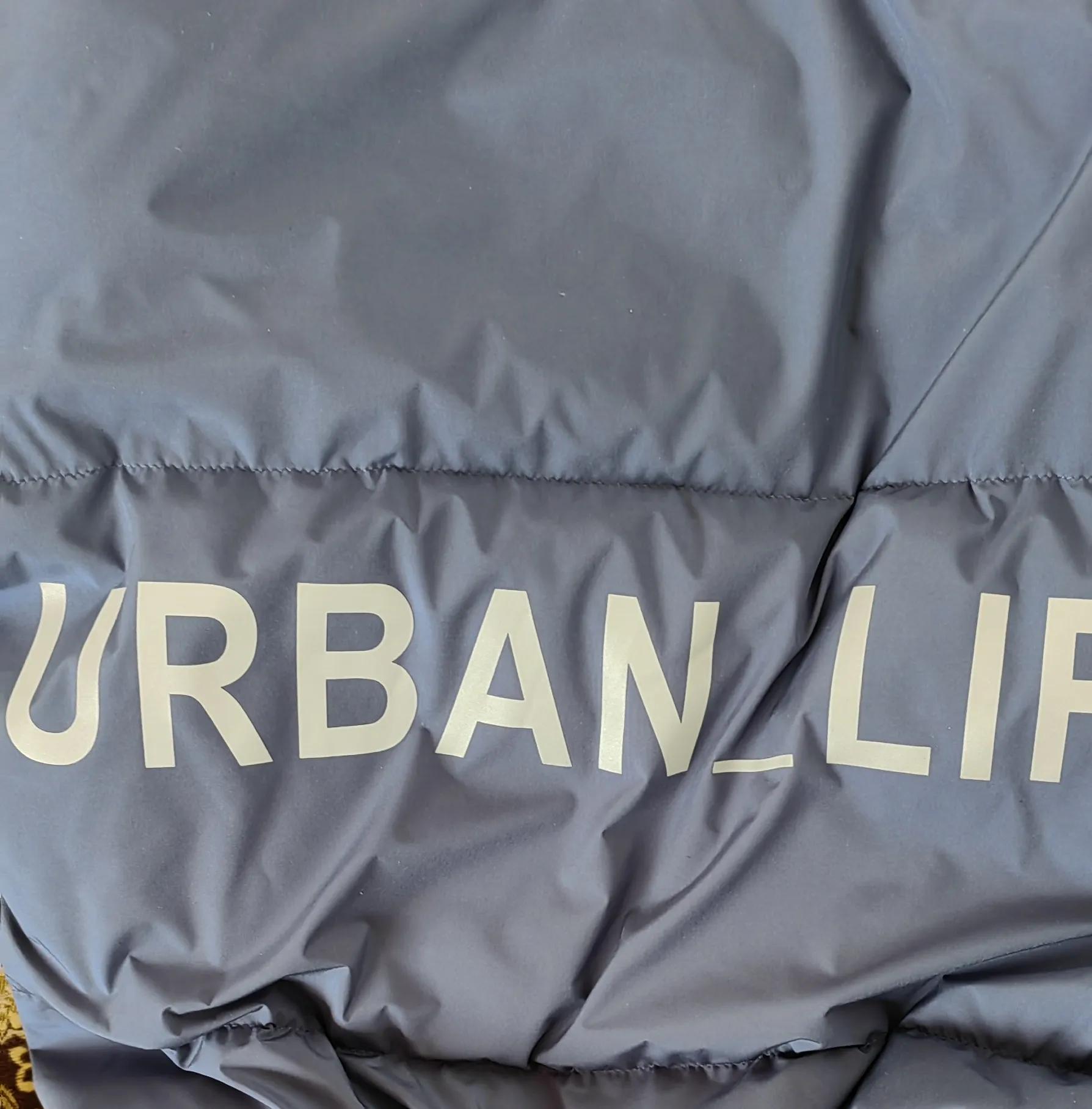 杂文／羽绒服新来旧去