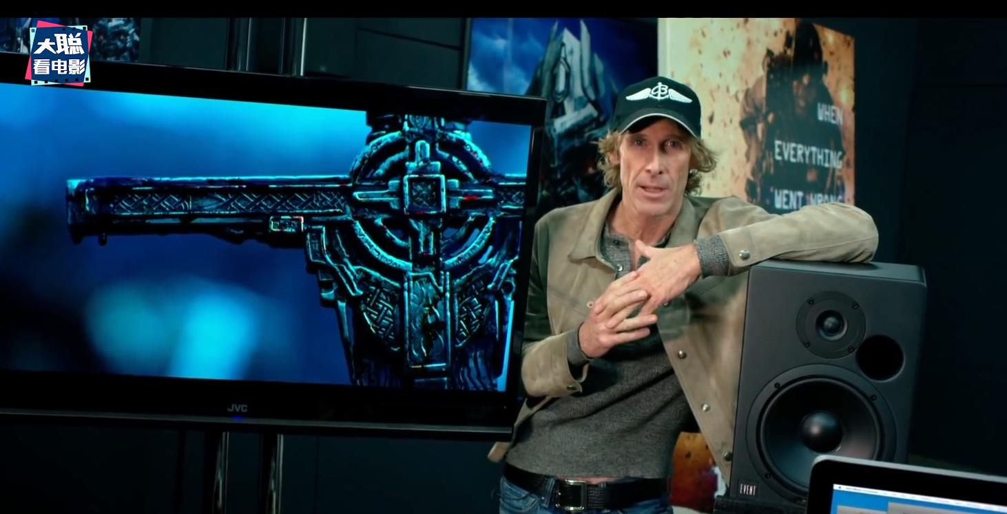 变形金刚超能勇士崛起预告片解析,变形金刚超能勇士崛起完整在线