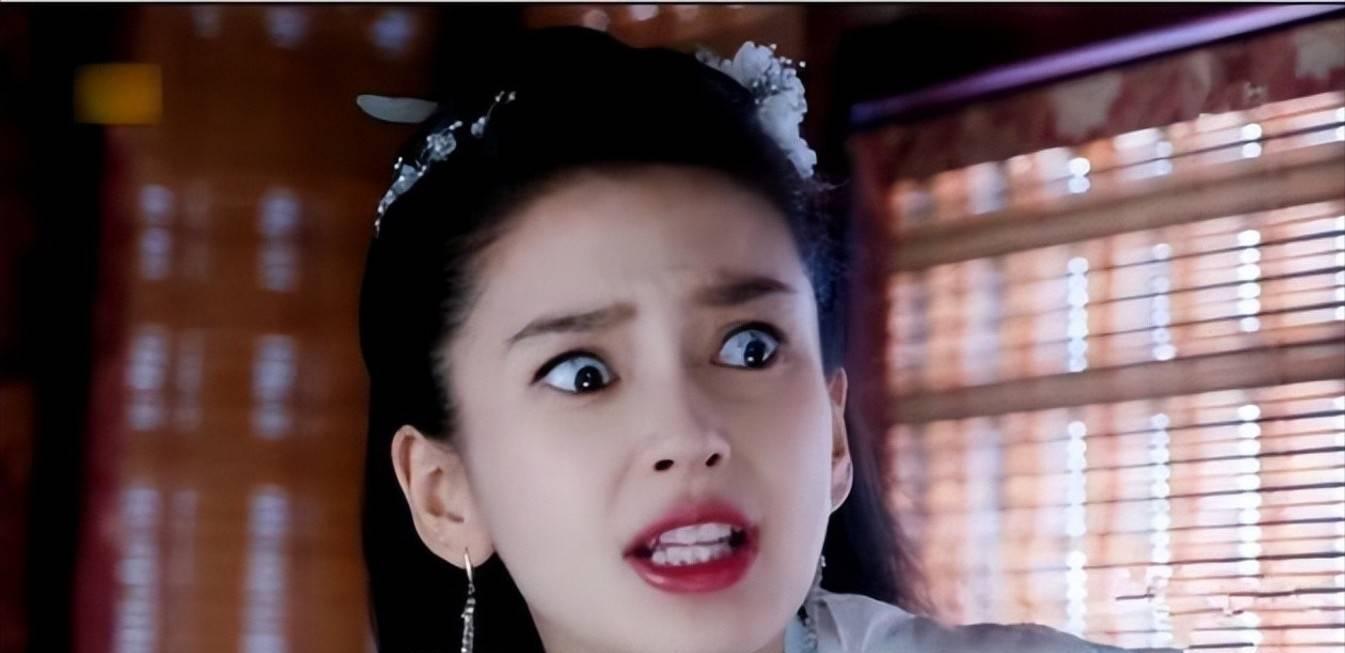 盘点那些演技被埋没的明星,没演技却火得一塌糊涂的明星