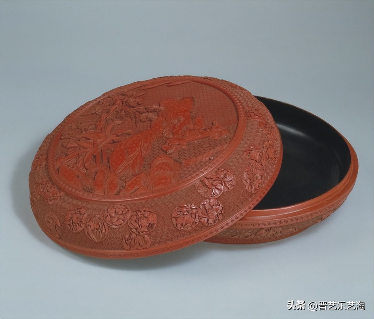 漆器家具,漆器制作