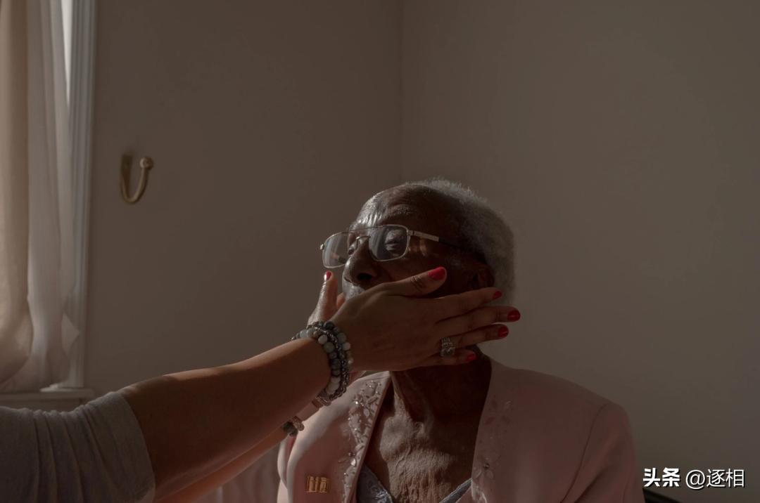 时代杂志评出100张最具影响力照片,时代周刊2023年100张照片