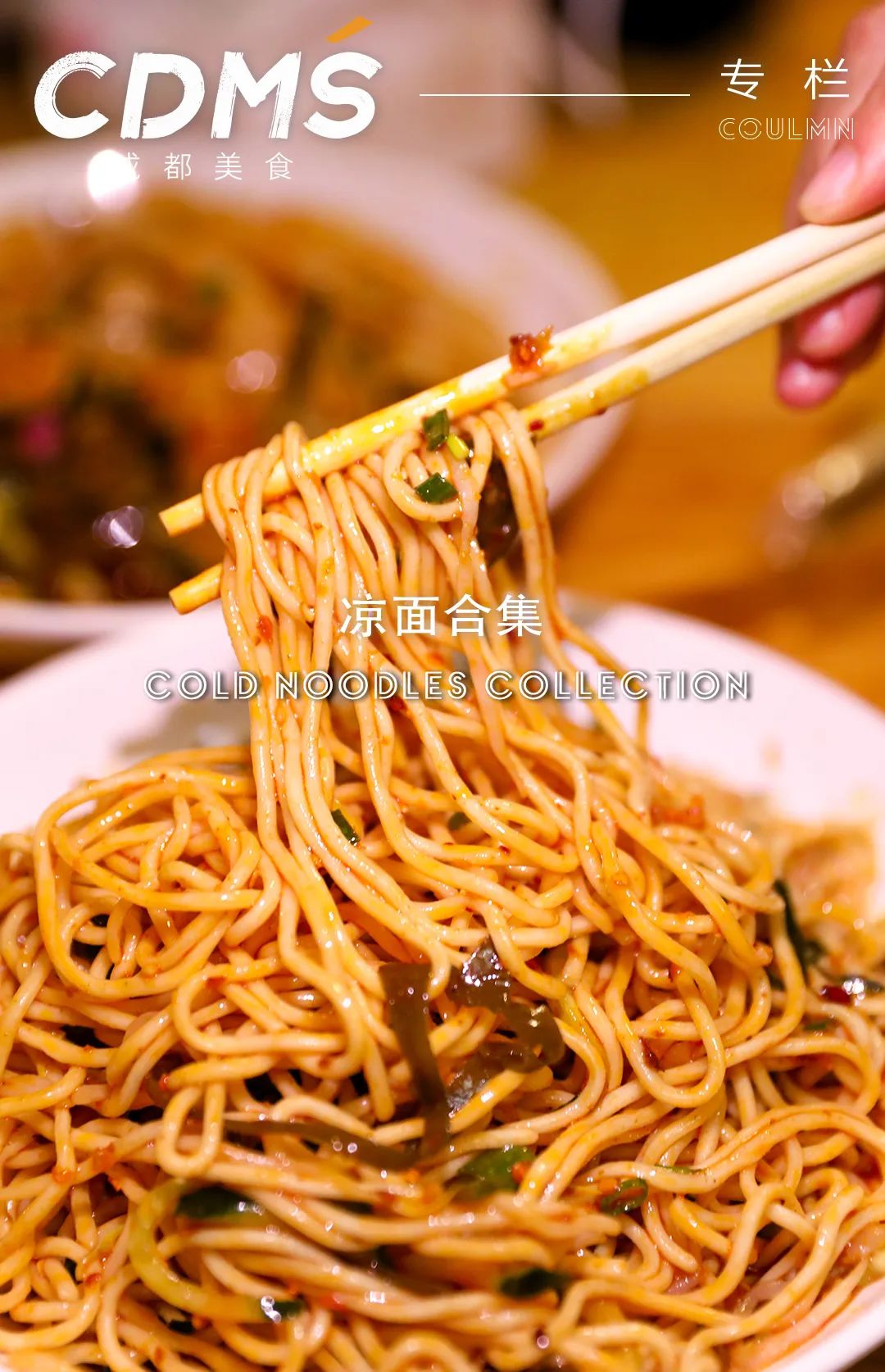 成都姐妹面馆凉面,成都怪味凉面酱汁配方