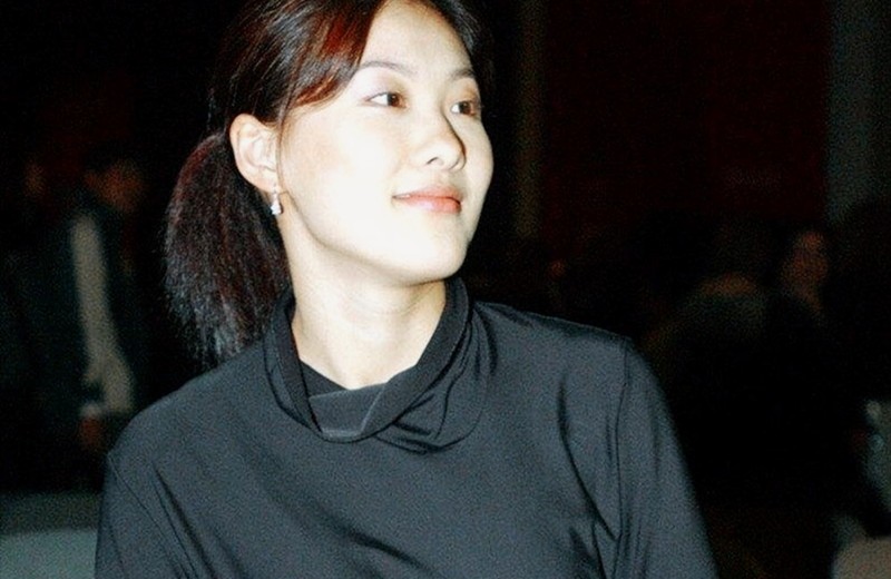 跳水女皇伏明霞家庭,跳水冠军伏明霞婚姻