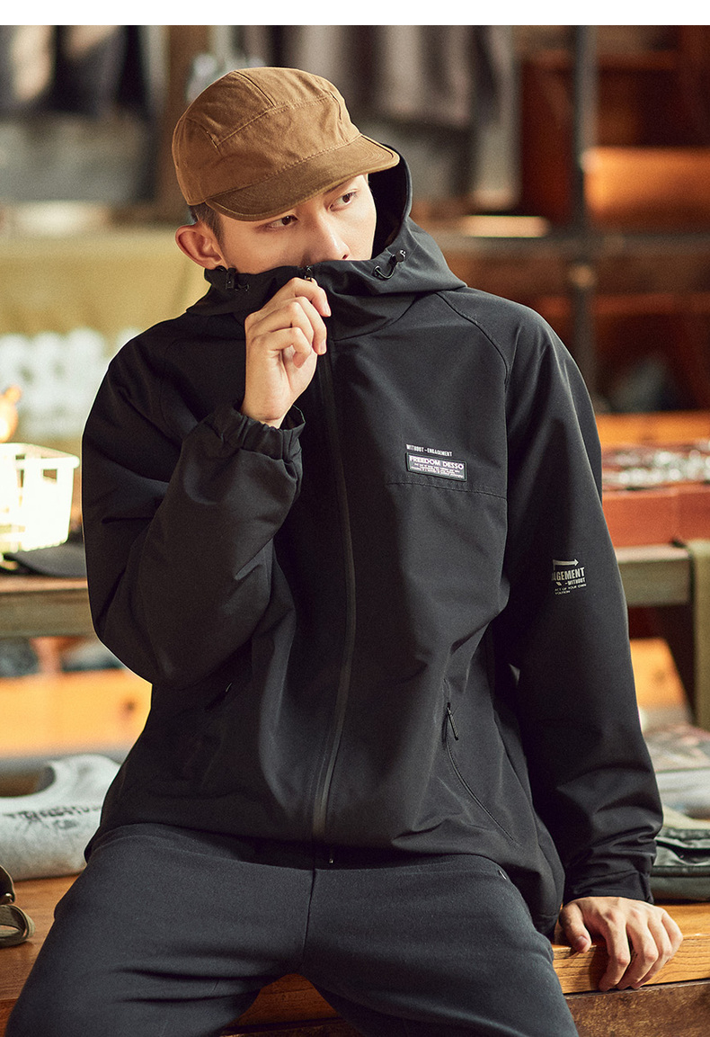 成功男士必备高档轻奢男装品牌,适合190男生的轻奢男装品牌