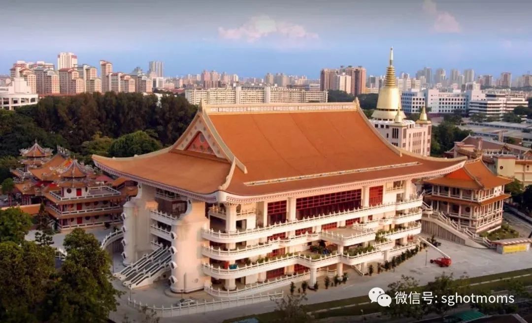 新加坡遛娃免费景点推荐一下,新加坡周末遛娃