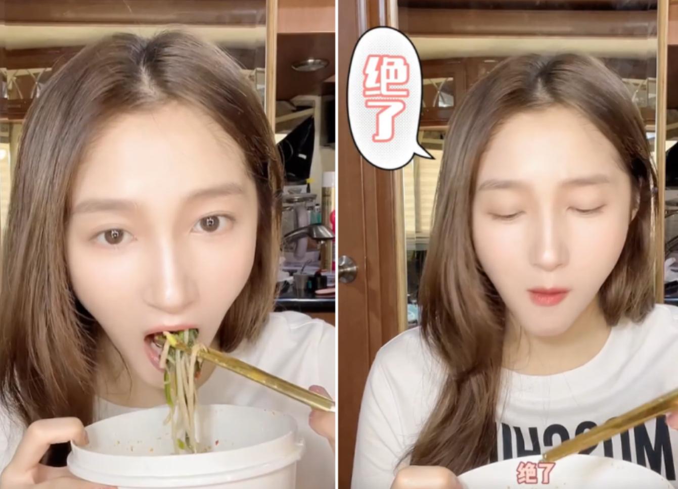 心慌、脱发、牙齿掉光，明星为瘦身花招百出，却被减肥后遗症折磨