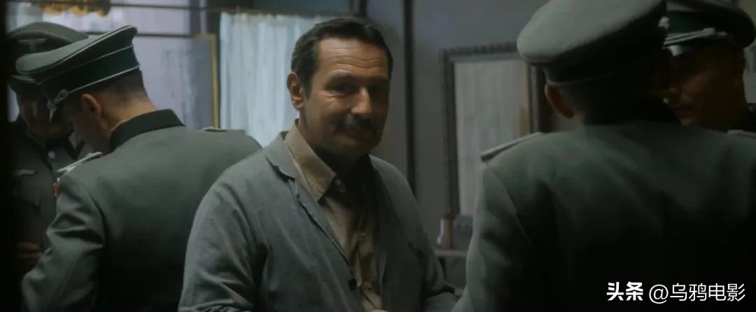 主动让人睡自己老婆？那么三观不正，居然过审了…