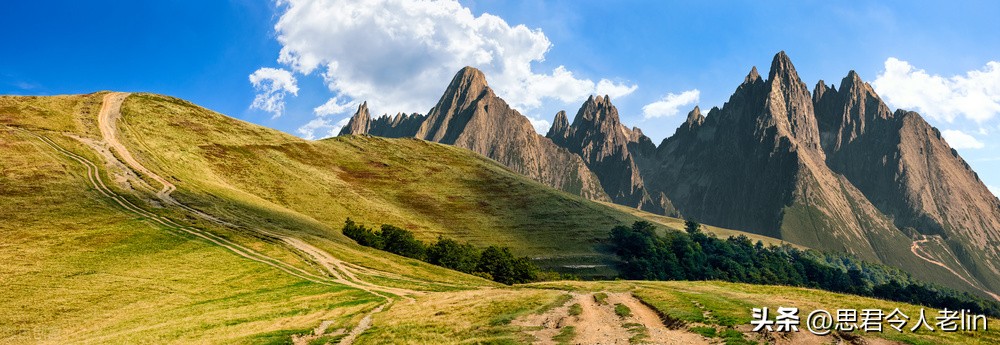 山水意境超美的诗,最美山水诗100首