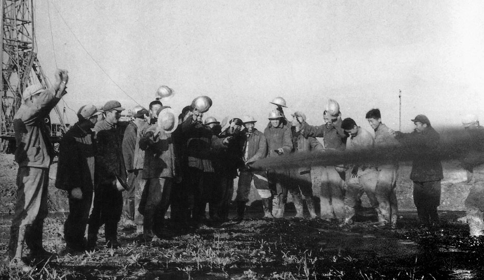 近代发生的四大中国奇事，错过或许将改写历史,国运真的存在吗?