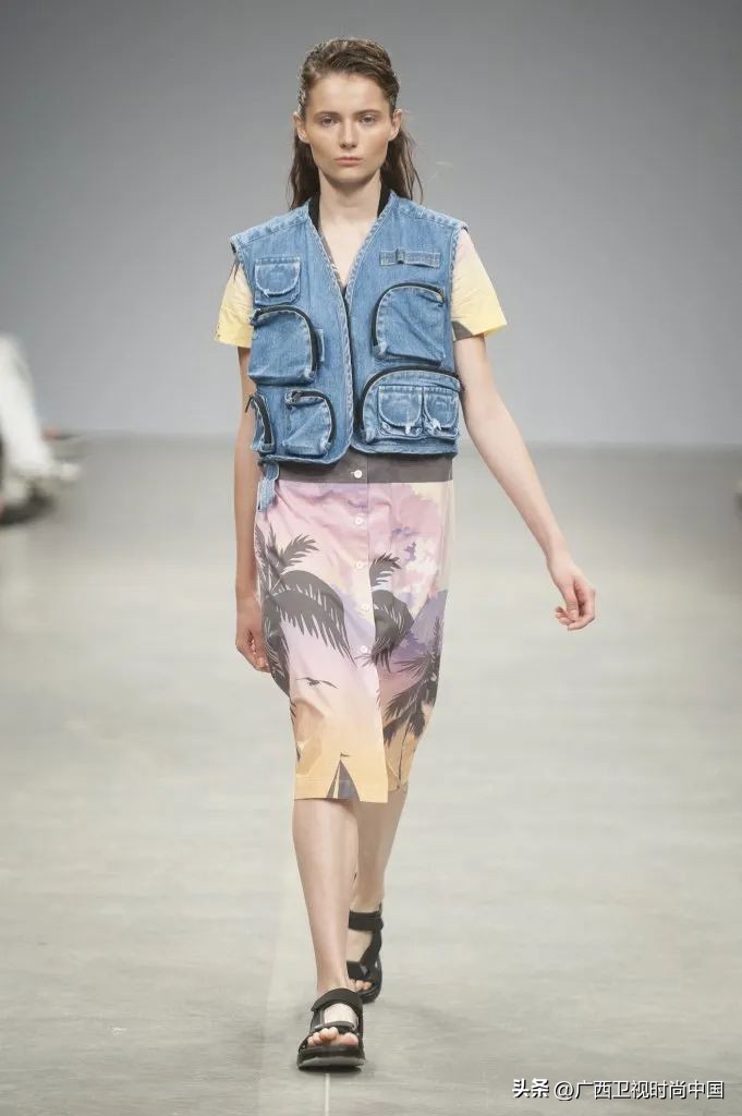 机能风立体口袋,神奇口袋好用吗