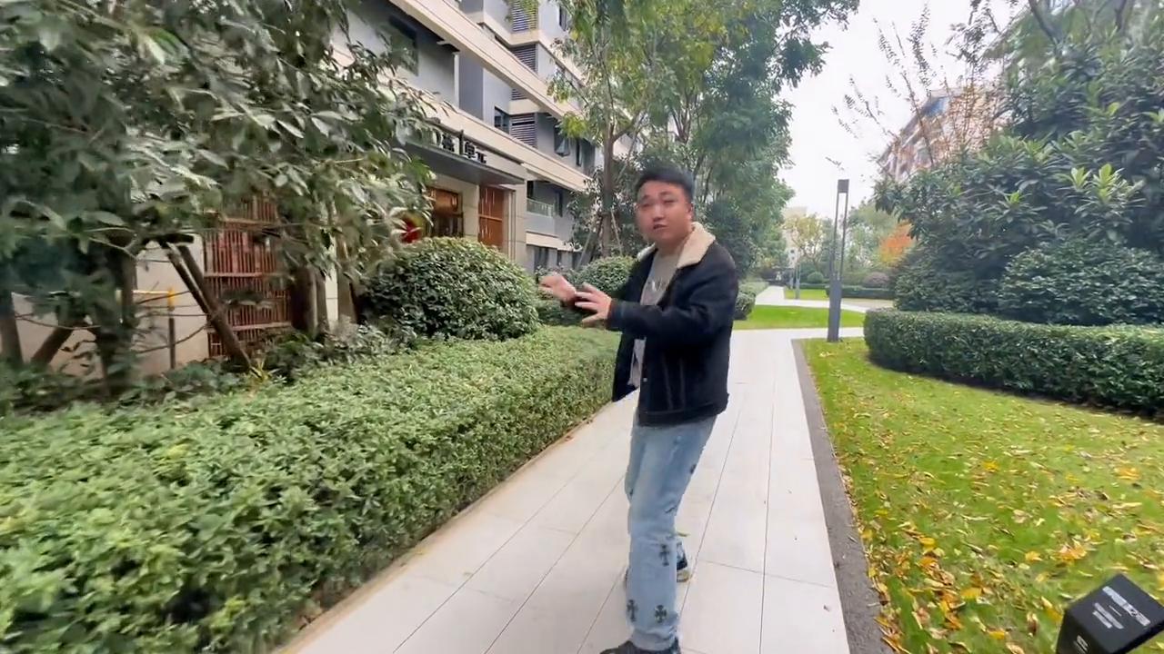 红星中奥广场简介,红星中奥广场110平