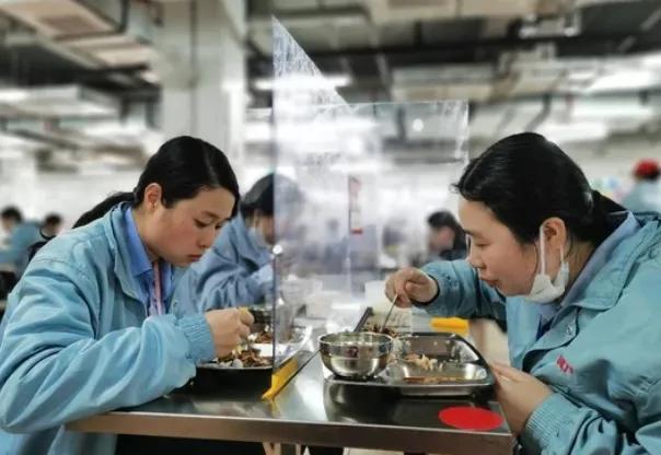 汕尾的工作那么难找吗?除了进厂没有别的出路?