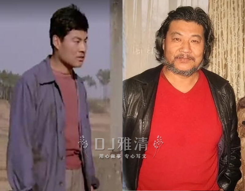 关牧村和王星军是夫妻吗,关牧村的原配王星军现在干嘛呢