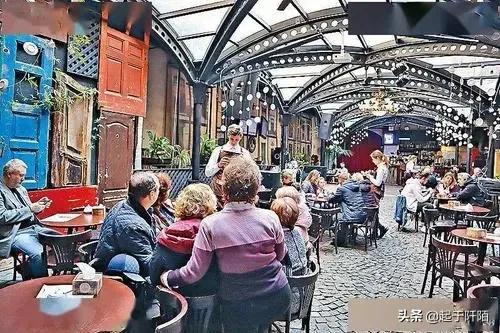 想与俄罗斯一较高下的“乌克兰”，今天带你看看真实的乌克兰现状