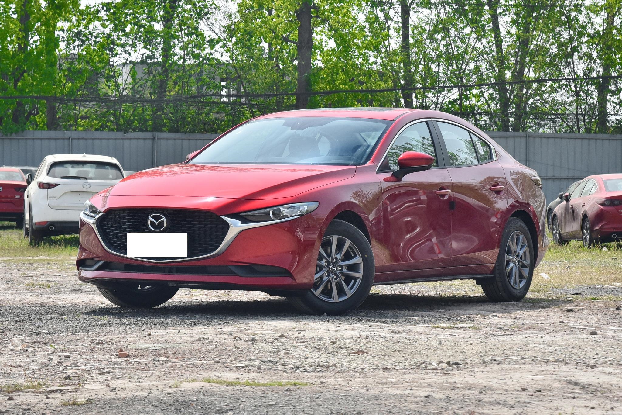 这三款合资紧凑型轿车家用是首选,不到9万就能买这台合资家轿