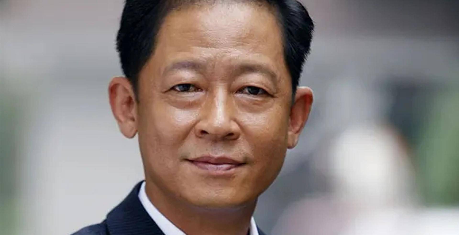 王志文的情史,王志文的情史介绍