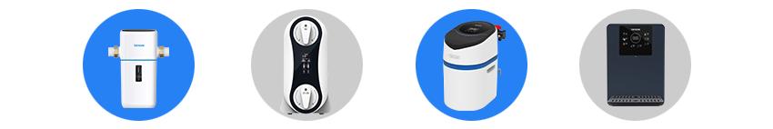 净水器你选对了吗,什么样的净水器适合自己