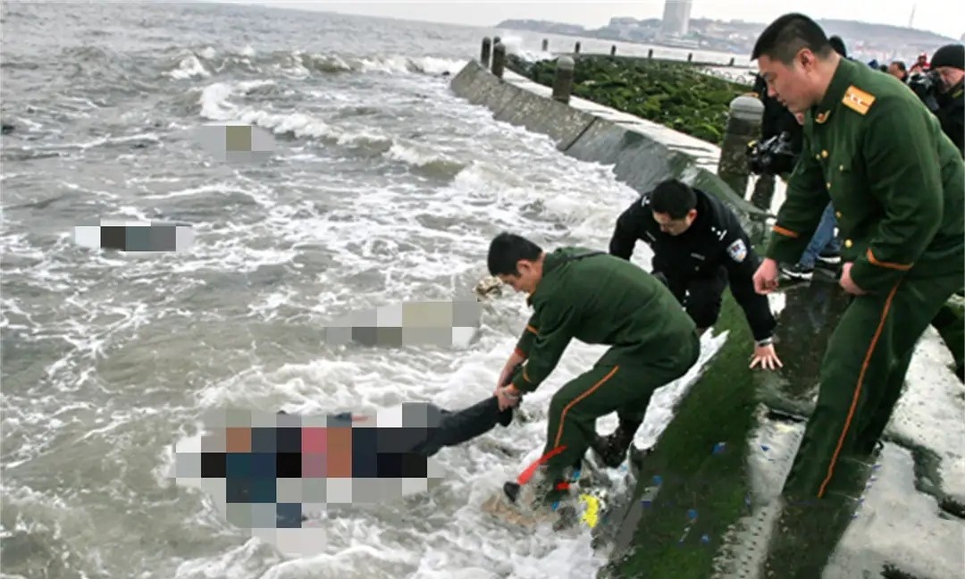 真实的海上大劫案,1999年广东海上大劫案