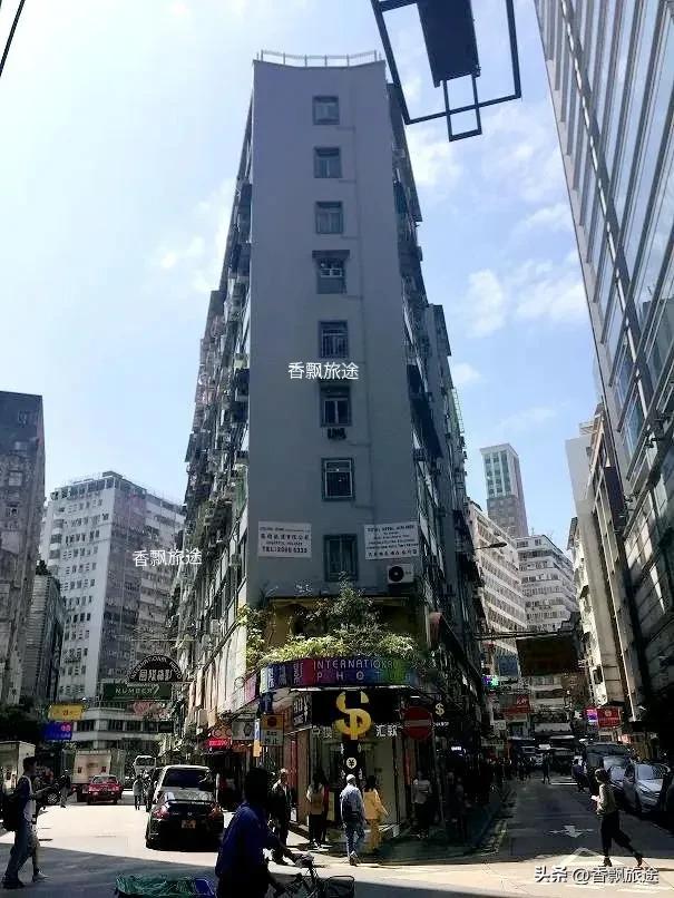 香港尖沙咀海鲜,香港尖沙咀巴士