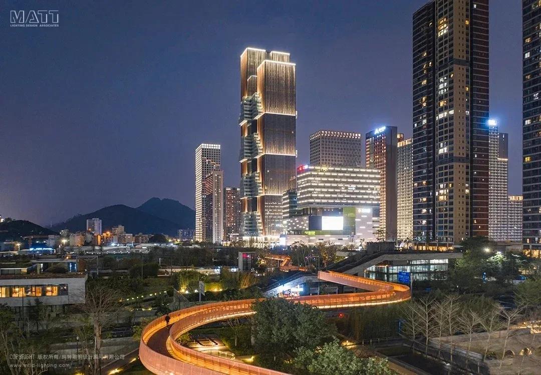 西丽万科云城项目,西丽万科云城住宅