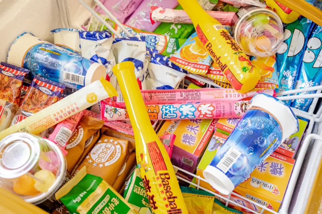 消夏夜市好去处,夏天烧烤必去的地方