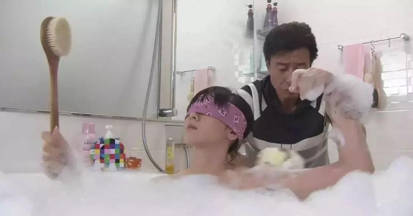 日本混浴真实情况,日本混浴真实的情况