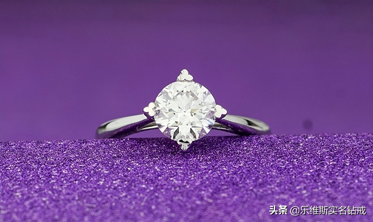 钻戒30分40分50分有什么区别,30分钻戒怎么选性价比最高