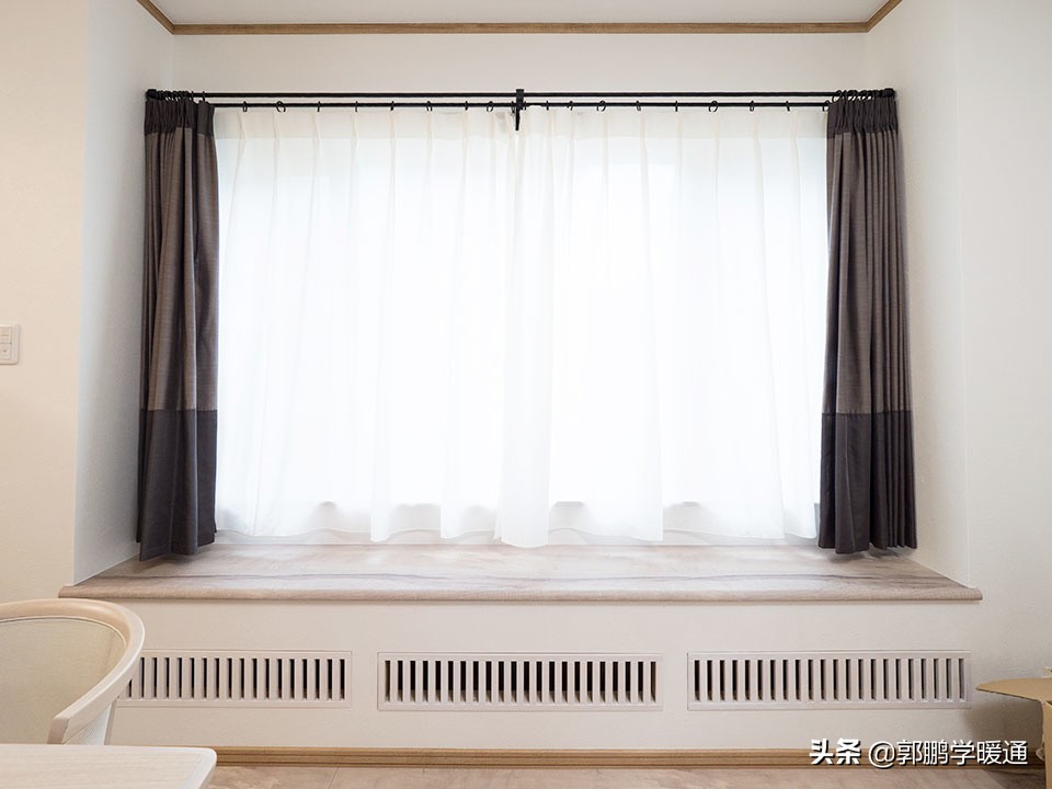 体验日本精装公寓,日本建筑自然通风设计