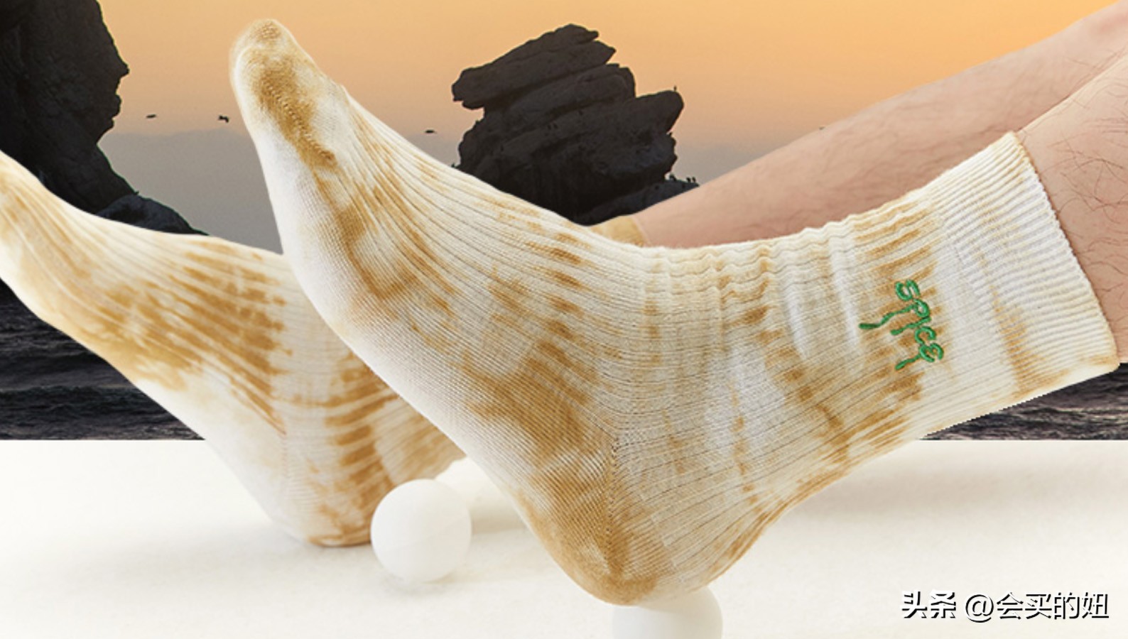 袜子该怎么选才不踩坑,如何选择小众的袜子