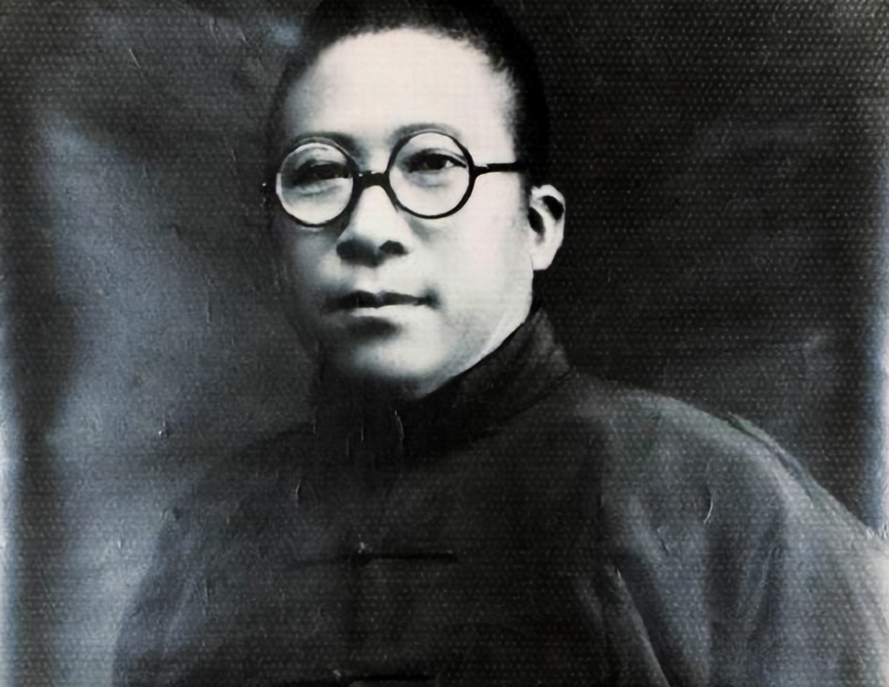 抗日名将杨虎城将军,杨虎城遗孀逝世