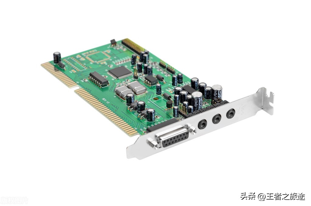 电脑各配件的作用,电脑配件的作用与功能