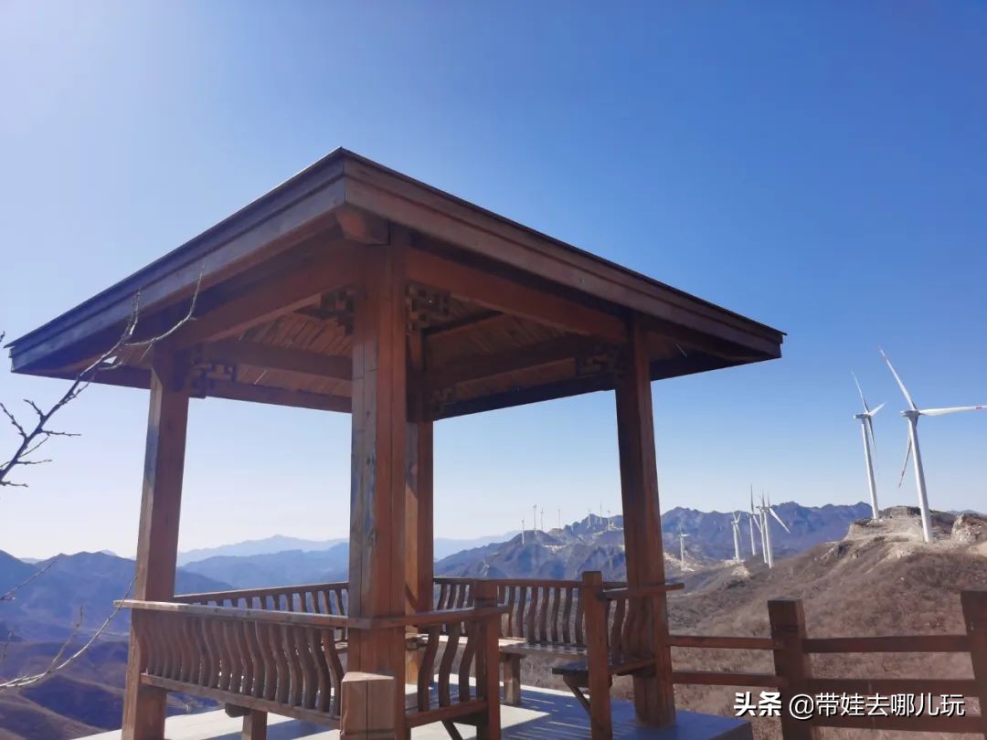 打卡北京小西藏,打卡北京小景点