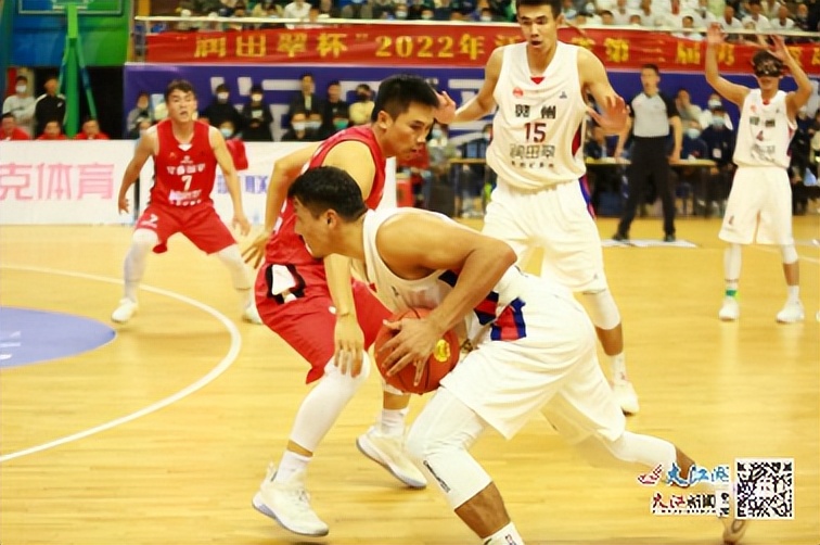 江西省篮球联赛赣州代表队赛程表,江西省第四届篮球联赛赣州vs南昌