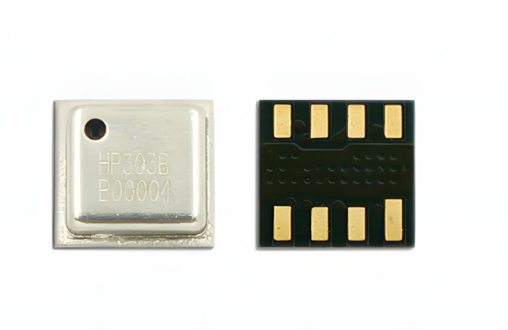 基于华普微无线射频和传感器产品在电梯监控摄像头上的应用