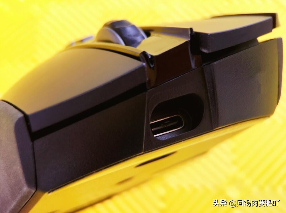 雷柏vt350s怎么开启游戏模式,雷柏vt350s和vt350c的区别