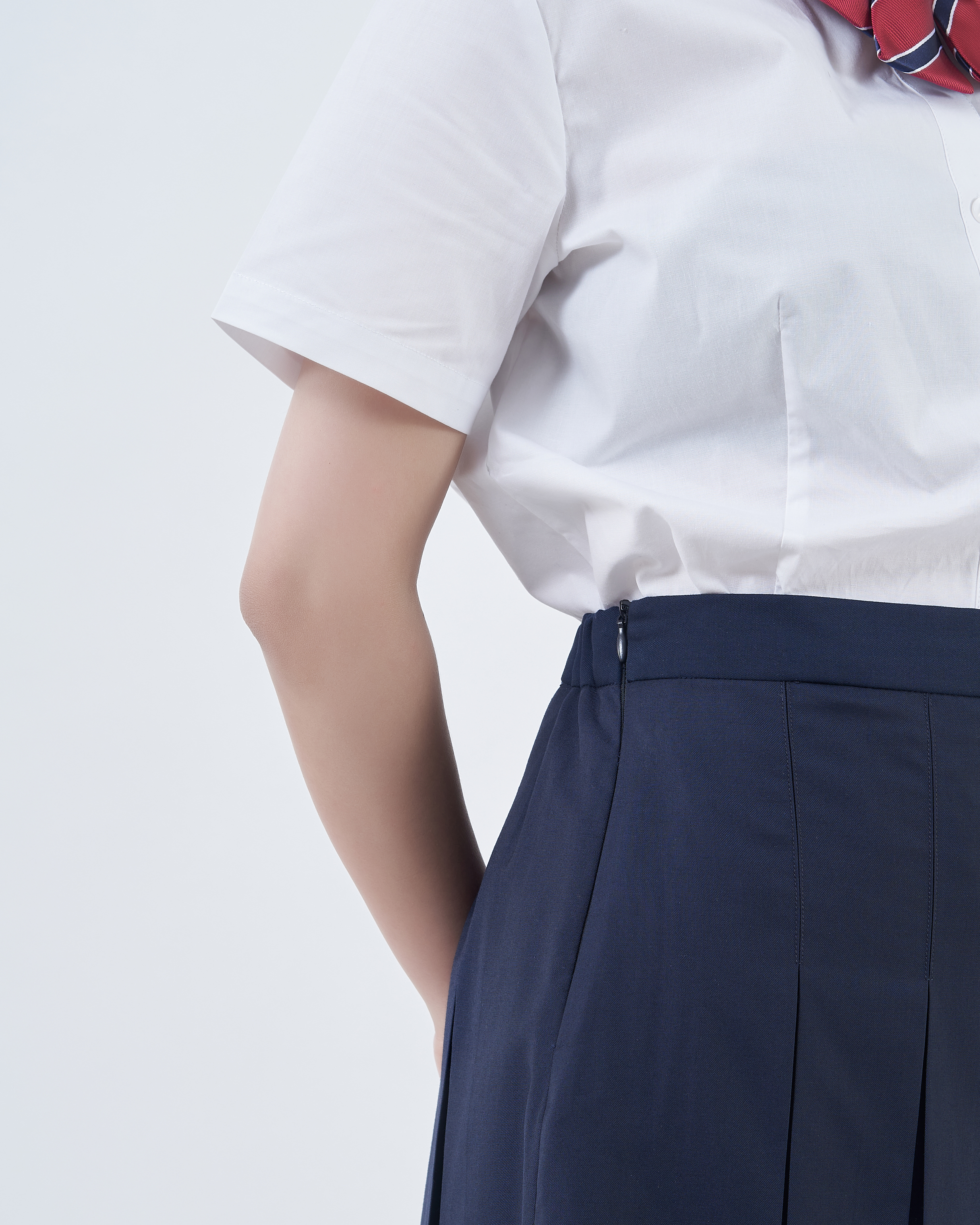 校服洗涤的正确方法,校服藏着最大的秘密