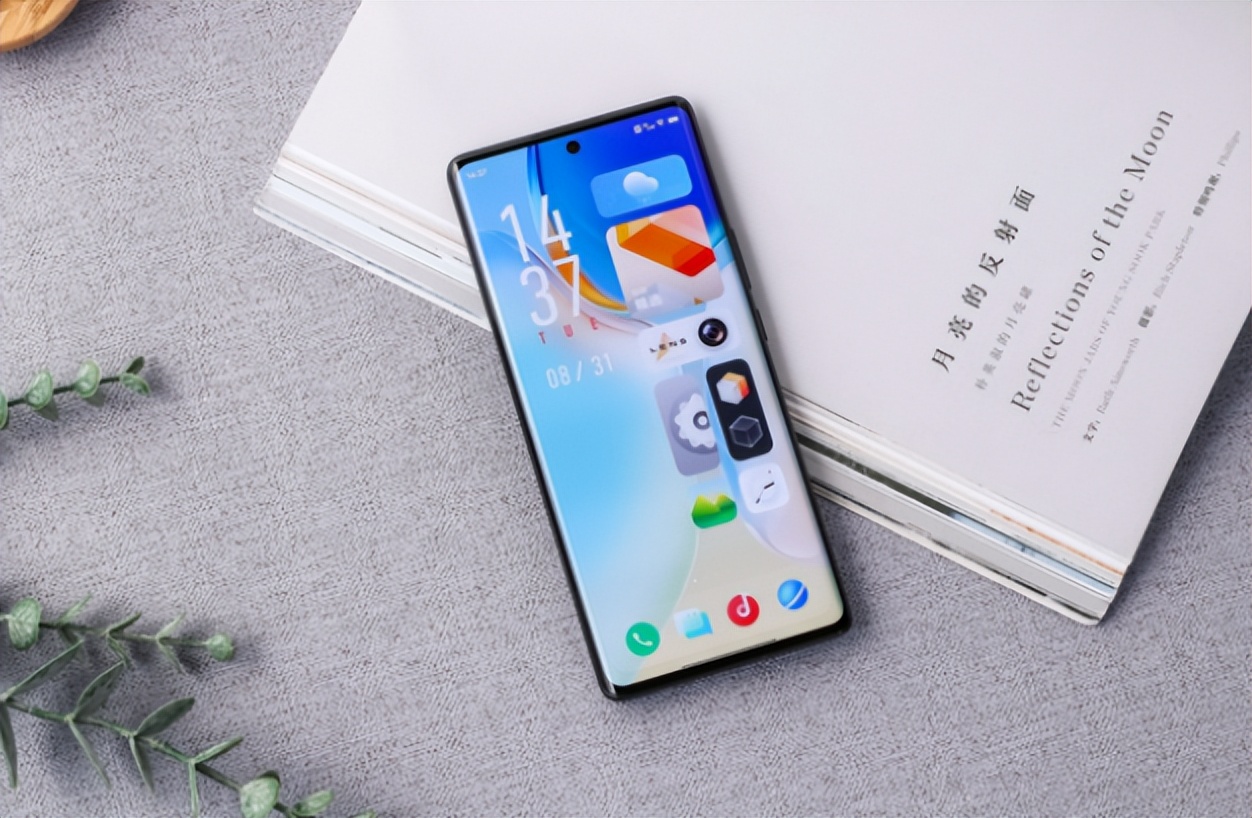 预算宽松但不高，看看这三款高性价比商务手机，颜值和性能都很硬