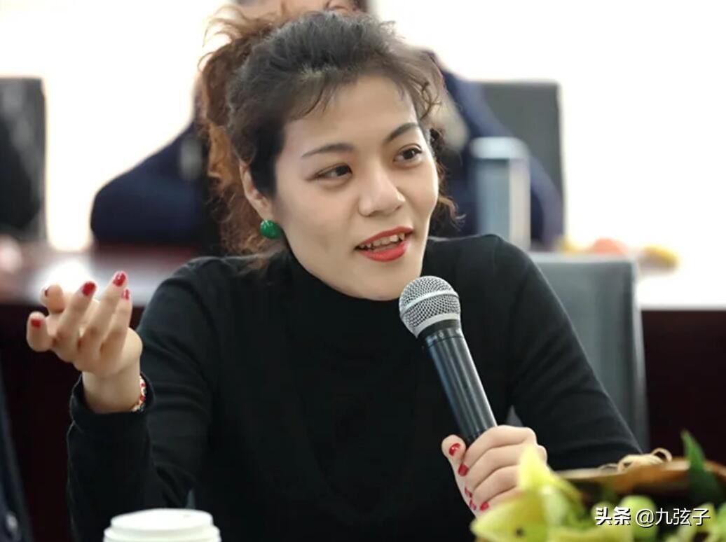 从万人追捧到跌落神坛复旦女神,上海复旦女教授陈果经典语录