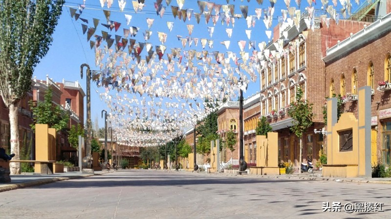 新疆英吉沙买小刀攻略,新疆南疆喀什旅行