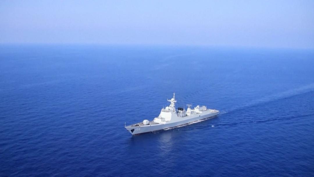 以宜兴命名的舰艇,宜兴舰舷号