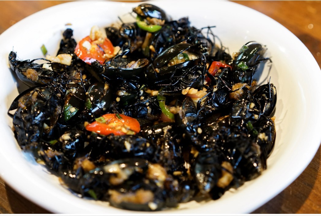 广东人最爱的10道菜,广东必吃的三道菜