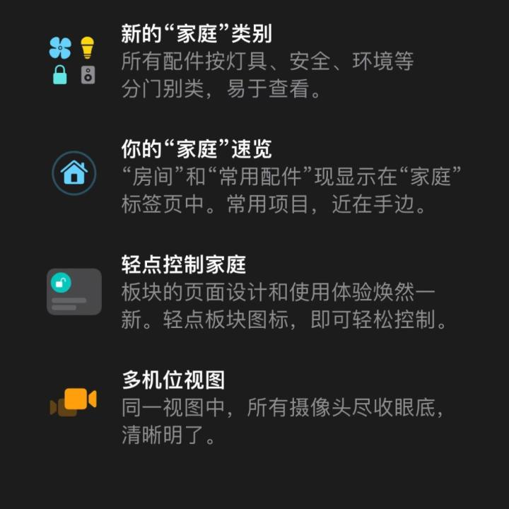 ios16.6比ios16都新增了哪些功能,ios16正式版终于发布新功能总结
