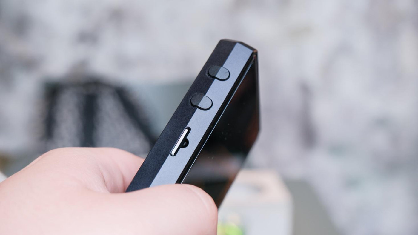 我真的需要一台音乐*放播**器么？不仅仅是海贝R5II和Lasya的体验