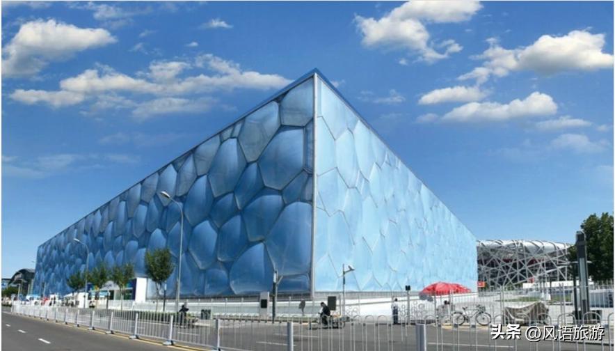 鍖椾含鍥藉濂ヤ綋涓績鏃呮父鏀荤暐,澶忓ぉ5鏃ユ父鏃呮父鏅偣鎺ㄨ崘