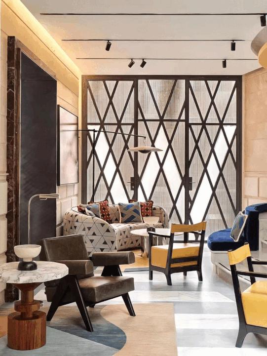 十大打卡品牌酒店,全国值得打卡的一百个酒店