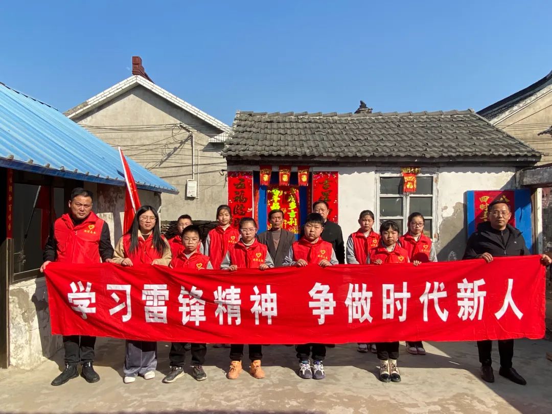 在东台,他们有一个共同的名字!