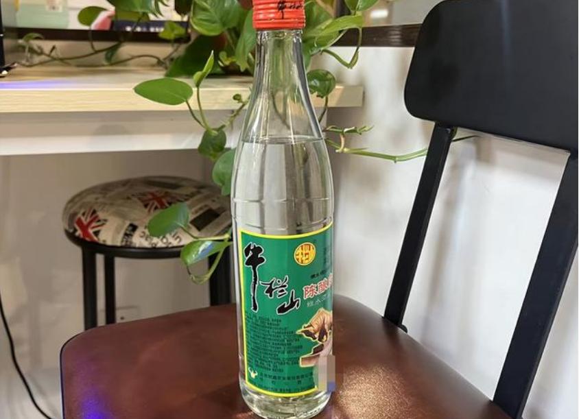 几十块牛栏山哪个酒最好喝,100元的牛栏山都是勾兑酒吗