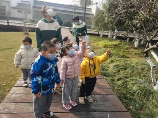 上托育园的好处,孩子坚持上托育园的好处